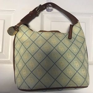Small handbag